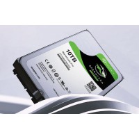 Seagate обіцяє 12-Тбайт HDD в 2017 році і  подумує про 16-Тбайт в 2018 році