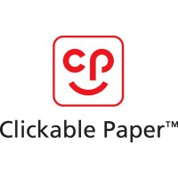 Clickable Paper from Ricoh