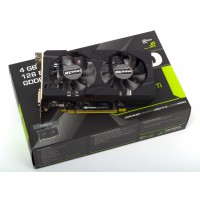 Огляд відеоадаптера Inno3D GeForce GTX 1050 Ti Twin X2: коли дешево - не означає погано