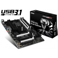 AMD випустить контролер інтерфейсу USB 3.1 - AMDU3102A