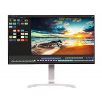 Монітор LG 32UD99: матриця IPS, формат 4K і підтримка HDR