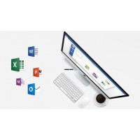 Microsoft представила фінальну версію Office +2016 для Windows