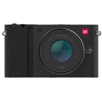 Xiaomi выпустила беззеркальную камеру Yi M1