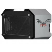 Компанія PowerColor розпочала продаж Devil Box.