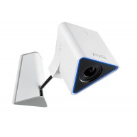 Zyxel Aurora: камера видеонаблюдения для «умного» дома