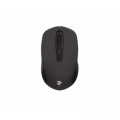 Мишка 2E MF211 Wireless Black (2E-MF211WB)