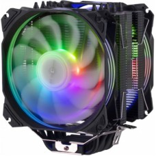 Кулер до процесора 2E GAMING AIR COOL (2E-AC120D6-ARGB)