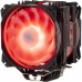 Кулер для процессора 2E GAMING AIR COOL (2E-AC120D6-ARGB)