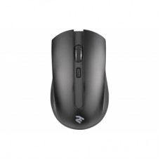 Мышка 2E MF217 Wireless Black (2E-MF217WB)