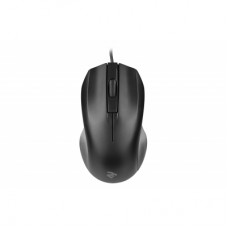 Мишка 2E MF150 USB Black (2E-MF150UB)
