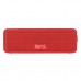 Акустическая система 2E SoundXBlock TWS MP3 Wireless Waterproof Red (2E-BSSXBWRD)