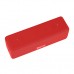 Акустическая система 2E SoundXBlock TWS MP3 Wireless Waterproof Red (2E-BSSXBWRD)