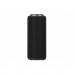 Акустична система 2E SoundXTube TWS MP3 Wireless Waterproof Black (2E-BSSXTWBK)