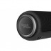 Акустична система 2E SoundXTube TWS MP3 Wireless Waterproof Black (2E-BSSXTWBK)