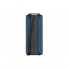 Акустична система 2E SoundXTube TWS MP3 Wireless Waterproof Blue (2E-BSSXTWBL)