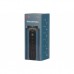 Акустическая система 2E SoundXTube TWS MP3 Wireless Waterproof Blue (2E-BSSXTWBL)