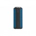 Акустична система 2E SoundXTube TWS MP3 Wireless Waterproof Blue (2E-BSSXTWBL)