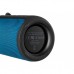 Акустическая система 2E SoundXTube TWS MP3 Wireless Waterproof Blue (2E-BSSXTWBL)