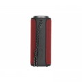 Акустична система 2E SoundXTube TWS MP3 Wireless Waterproof Red (2E-BSSXTWRD)