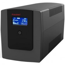 Источник бесперебойного питания 2E 2E-DD850 480W (2E-DD850)