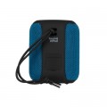 Акустична система 2E SoundXPod TWS MP3 Wireless Waterproof Blue (2E-BSSXPWBL)