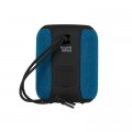 Акустическая система 2E SoundXPod TWS MP3 Wireless Waterproof Blue (2E-BSSXPWBL)