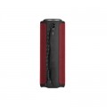 Акустична система 2E SoundXTube Plus TWS MP3 Wireless Waterproof Red (2E-BSSXTPWRD)