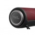 Акустична система 2E SoundXTube Plus TWS MP3 Wireless Waterproof Red (2E-BSSXTPWRD)