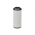 Акустична система 2E SoundXTube TWS MP3 Wireless Waterproof Grey (2E-BSSXTWGY)