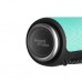 Акустическая система 2E SoundXTube TWS MP3 Wireless Waterproof Turquoise (2E-BSSXTWTQ)