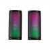 Акустическая система 2E PCS231 RGB Matrix USB Black (2E-PCS231BK)