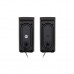 Акустическая система 2E PCS231 RGB Matrix USB Black (2E-PCS231BK)