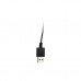 Акустическая система 2E PCS231 RGB Matrix USB Black (2E-PCS231BK)