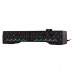 Акустическая система 2E PCS232 RGB Soundbar USB Black (2E-PCS232BK)