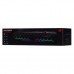 Акустическая система 2E PCS232 RGB Soundbar USB Black (2E-PCS232BK)