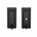 Акустична система 2E PCS233 RGB USB Black (2E-PCS233BK)