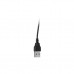Акустическая система 2E PCS301 RGB USB Black (2E-PCS301BK)