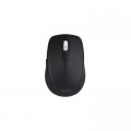 Мишка 2E MF225 Silent Wireless/Bluetooth Black (2E-MF225WBK)