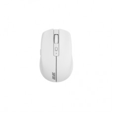 Мишка 2E MF270 Silent Rechargeable Wireless White (2E-MF270WWH)