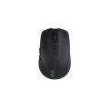 Мышка 2E MF270 Silent Rechargeable Wireless Black (2E-MF270WBK)
