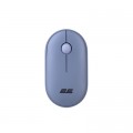 Мышка 2E MF300 Silent Wireless/Bluetooth Stone Blue (2E-MF300WBL)