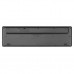 Клавіатура 2E KS260 Wireless Black (2E-KS260WB)