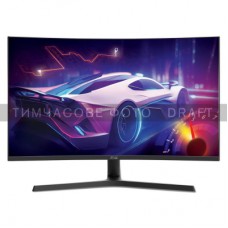 Монітор 2E G3223B (2E-G3223B-01.UA)