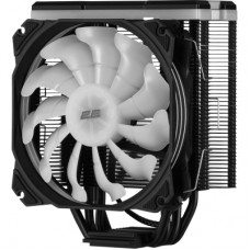 Кулер до процесора 2E Gaming Air Cool AC120D4TC-ARGB, LGA1700, 1366, 1200, 115X, AM5, AM4, AM3, AM3+, AM2, AM2+, FM2, (2E-AC120D4TC-ARGB)