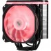 Кулер для процессора 2E Gaming Air Cool AC120D4TC-ARGB, LGA1700, 1366, 1200, 115X, AM5, AM4, AM3, AM3+, AM2, AM2+, FM2, (2E-AC120D4TC-ARGB)