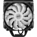 Кулер для процессора 2E Gaming Air Cool AC120D4TC-ARGB, LGA1700, 1366, 1200, 115X, AM5, AM4, AM3, AM3+, AM2, AM2+, FM2, (2E-AC120D4TC-ARGB)