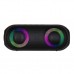 Акустическая система 2E SoundXPill Black (2E-BSSXPLLWBK)