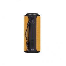 Акустична система 2E SoundXTube TWS MP3 Wireless WaterproofYellow (2E-BSSXTWYW)