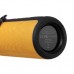Акустична система 2E SoundXTube TWS MP3 Wireless WaterproofYellow (2E-BSSXTWYW)