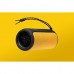 Акустична система 2E SoundXTube TWS MP3 Wireless WaterproofYellow (2E-BSSXTWYW)